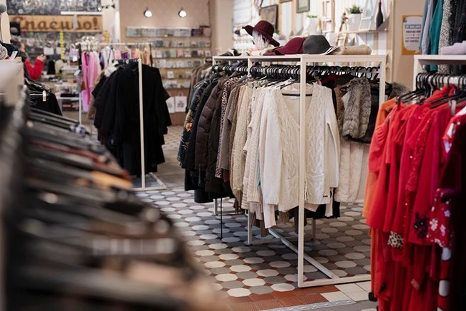 Импорт одежды из Турции в мае вырос в 1,7 раза | New Retail
