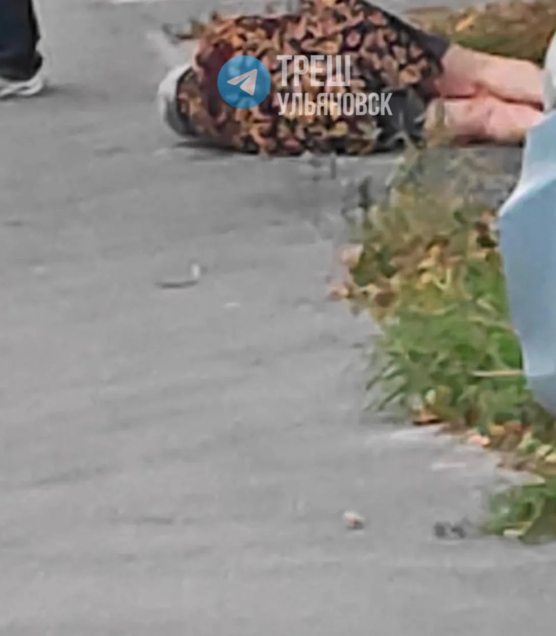 😱 Тело пожилой женщины нашли ранним утром у дома на Варейкиса 20