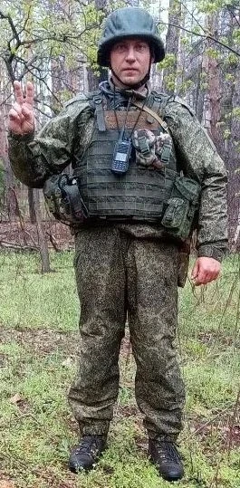 Здравствуйте, Владимир.. Ищу мужа..