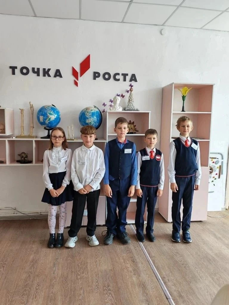 15 мая 2026 на базе МБОУ Алтайской СОШ №1 прошла VI муниципальная конференция проектных и исследоват
