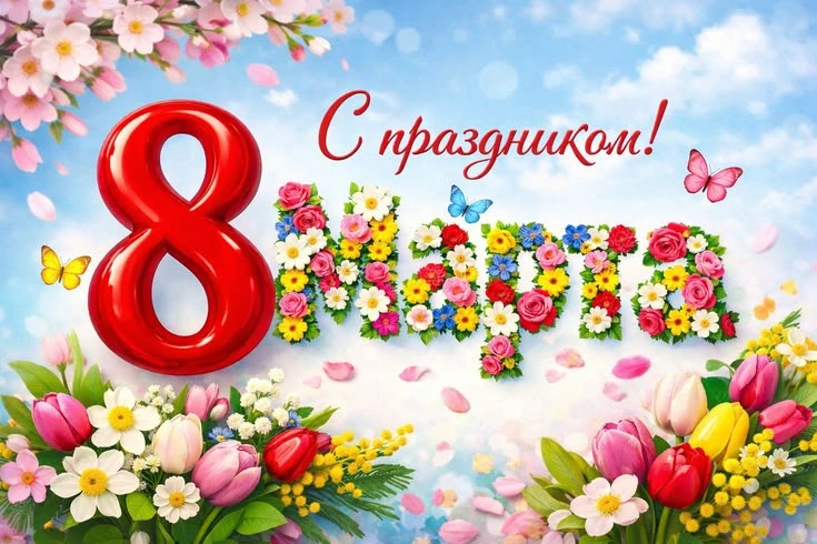 💕Милые и очаровательные  женщины!