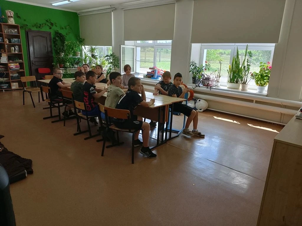 Ура! Стартовала наша Оздоровительная неделя! (7 день оздоровительной кампании)💪
☀☀☀Понедельник выда