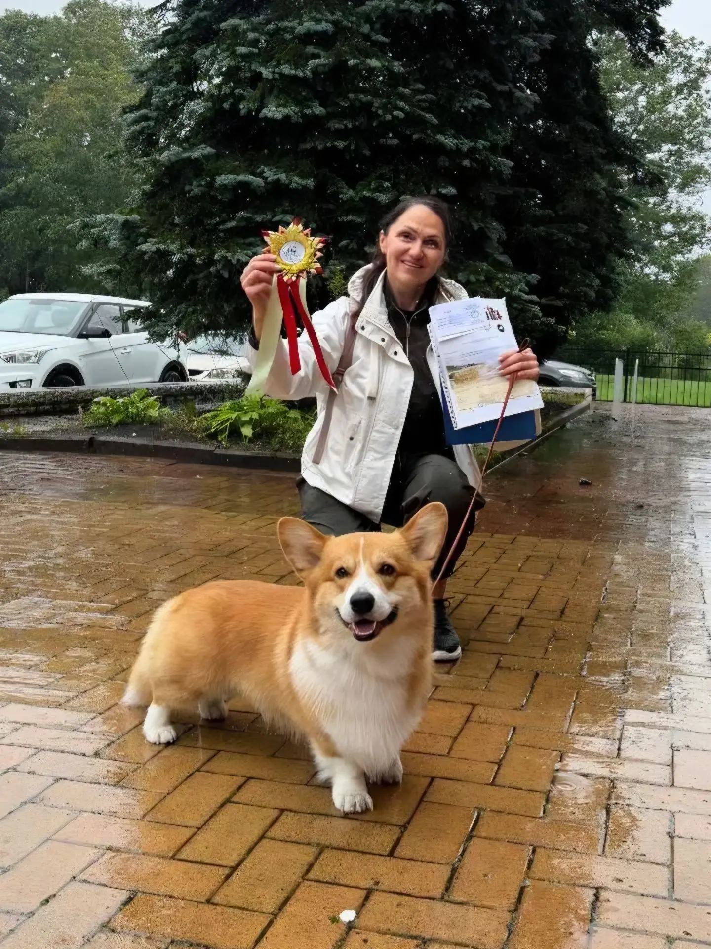 Наш ГучБо (Буся & Итон) снова доказал: чемпионство - это у него в крови 🏆