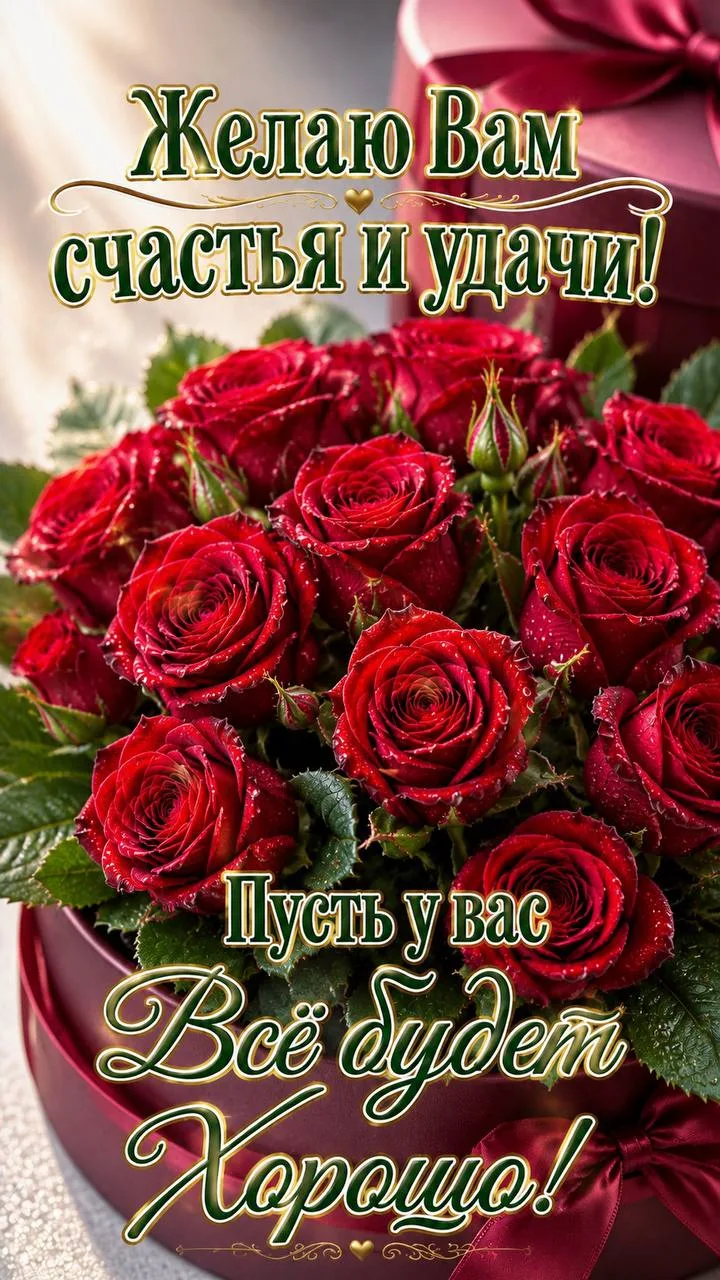 Тёплые открытки • Подпишись