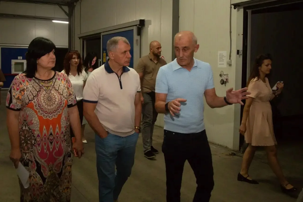 Владимир Константинов: