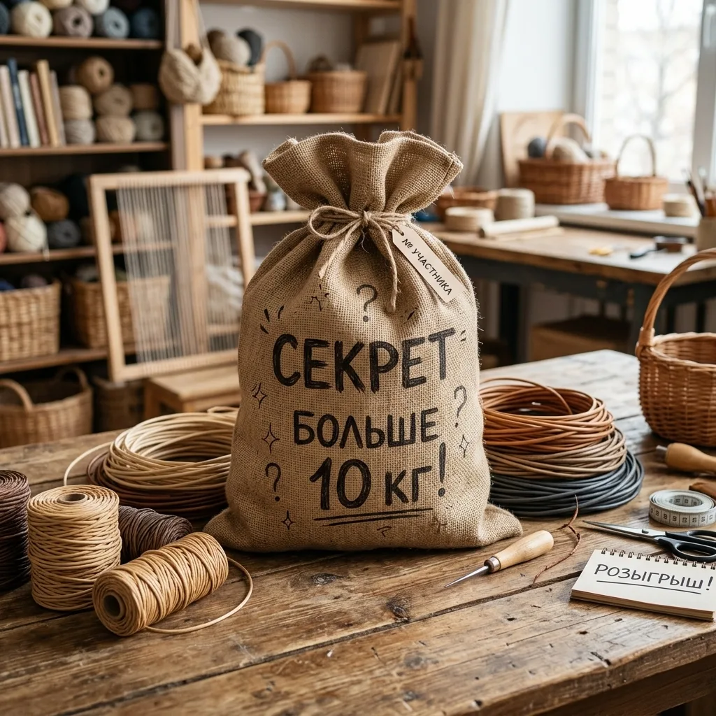 А давайте поиграем в немного необычную игру?
