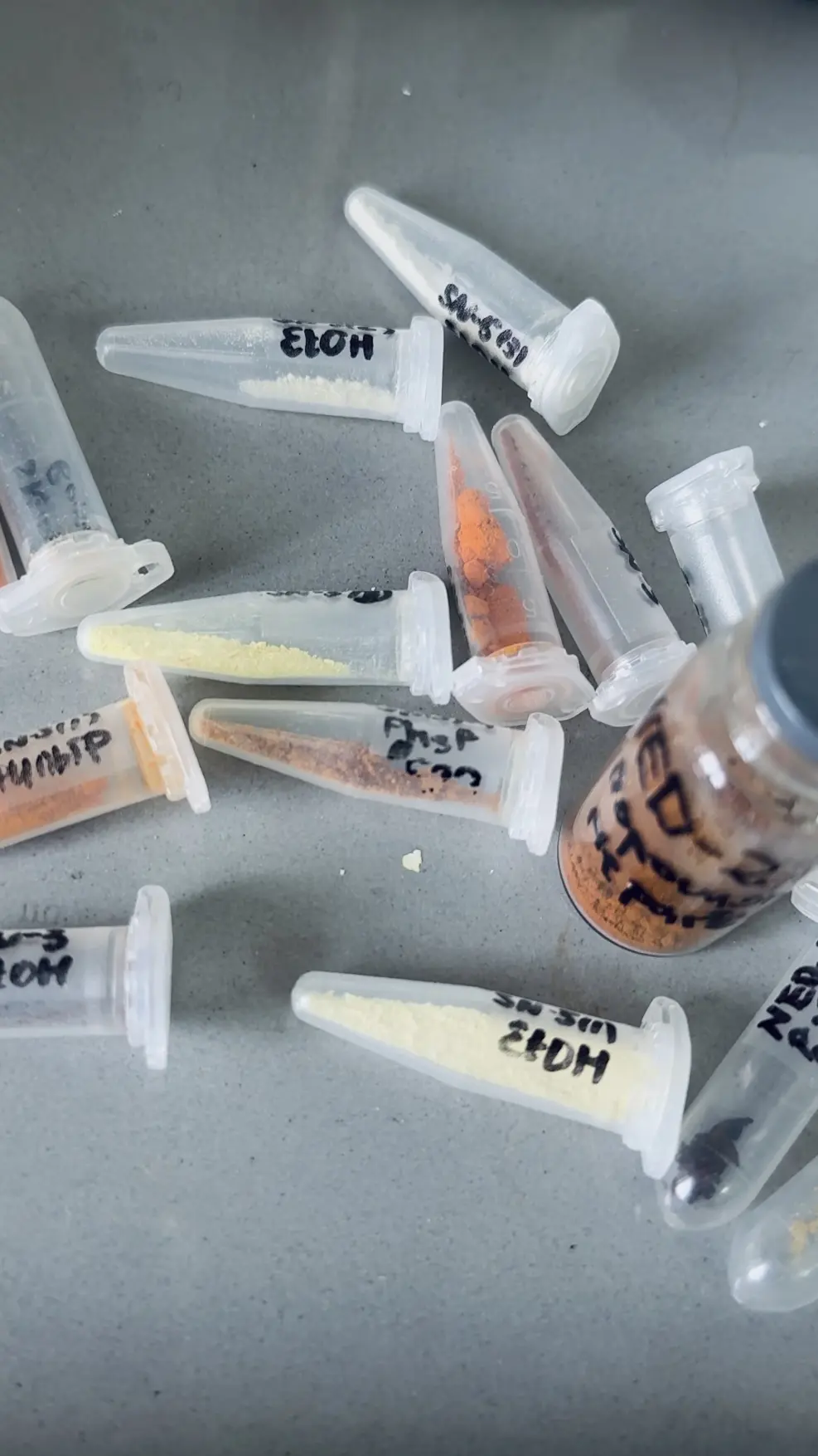 👩‍🔬 #КрасотаНауки в Казанском федеральном