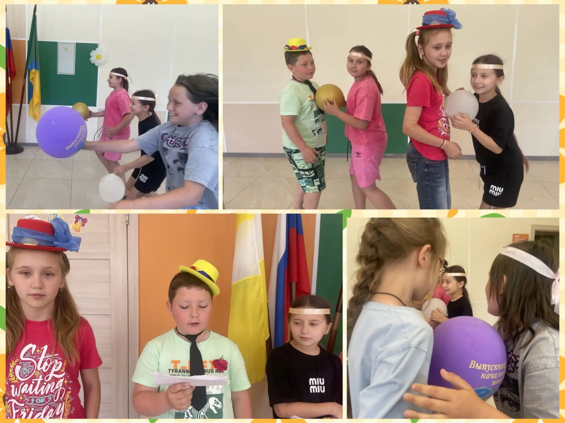 👑 Мисс и мистер лагеря 👑 

👫Какую лагерную смену можно представить без традиционно и любимого кон