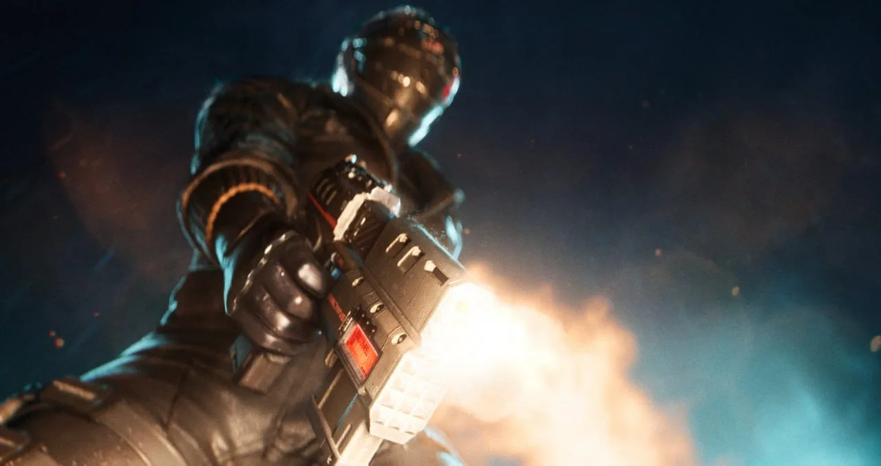 🎮 Часть команды Last Sentinel попала под сокращения после смены творческого курса проекта.

⚠️ Разр