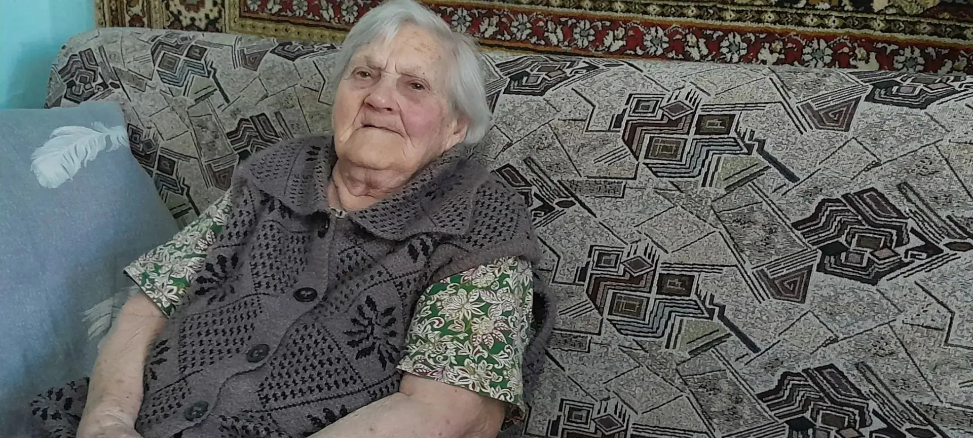 Наши юбиляры.