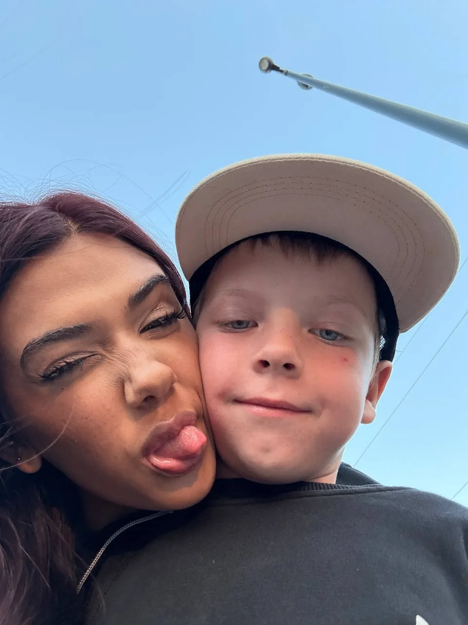 малыш❤️❤️🥺