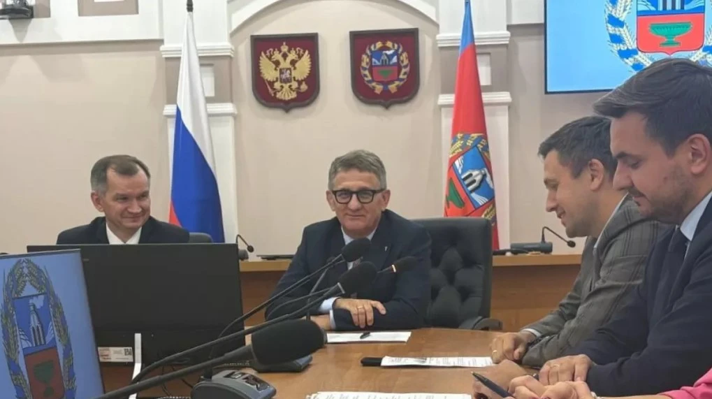 "Образ цифрового будущего": чем удивит форум "ИТ-трансформация 2026" в Барнауле
