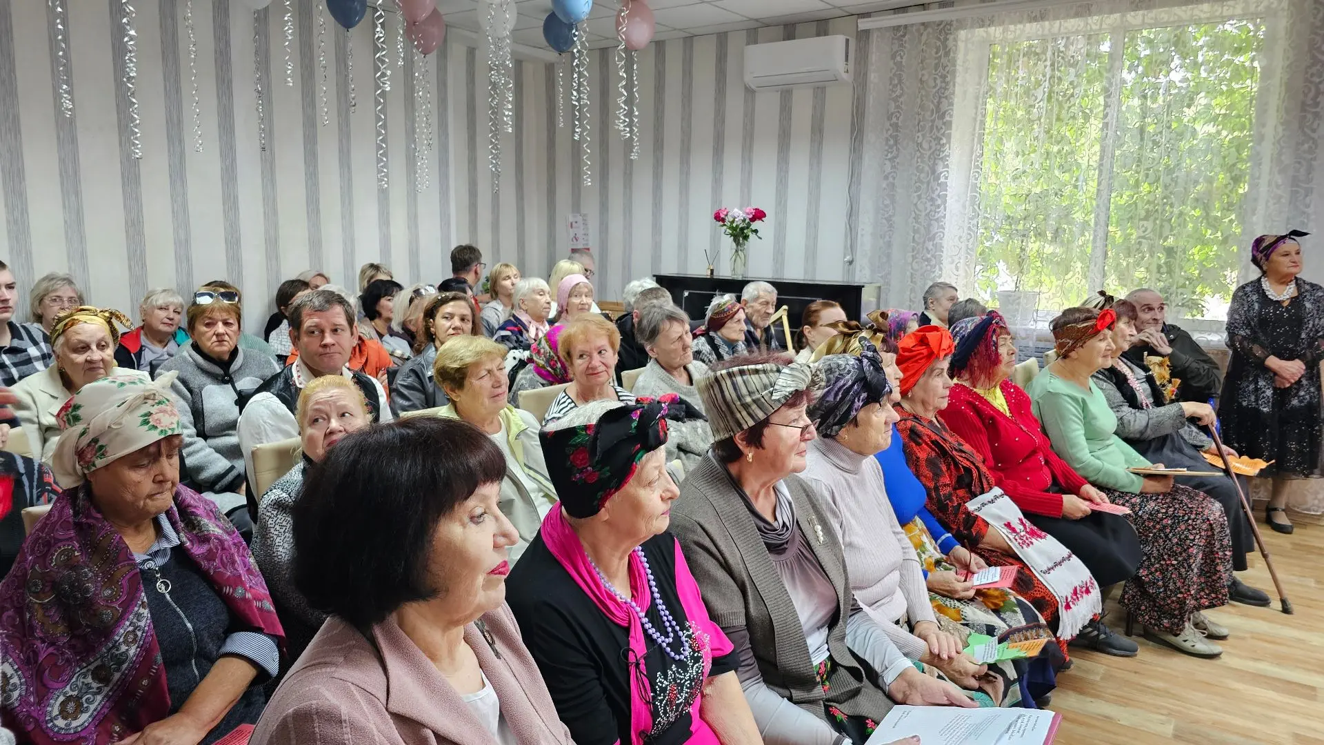 Изображение 4 к публикации «ГБУСО КЦСОН города Енакиево»