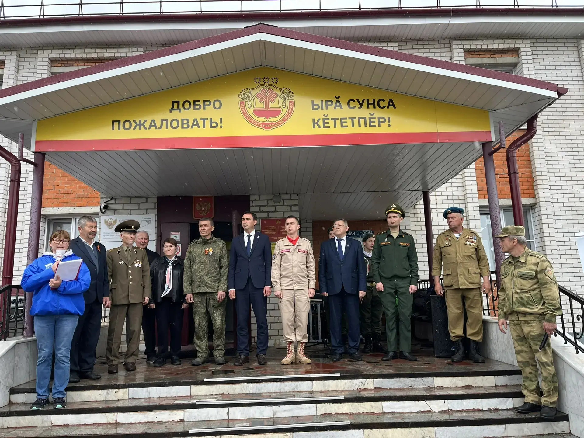 Что значит быть гражданином?
