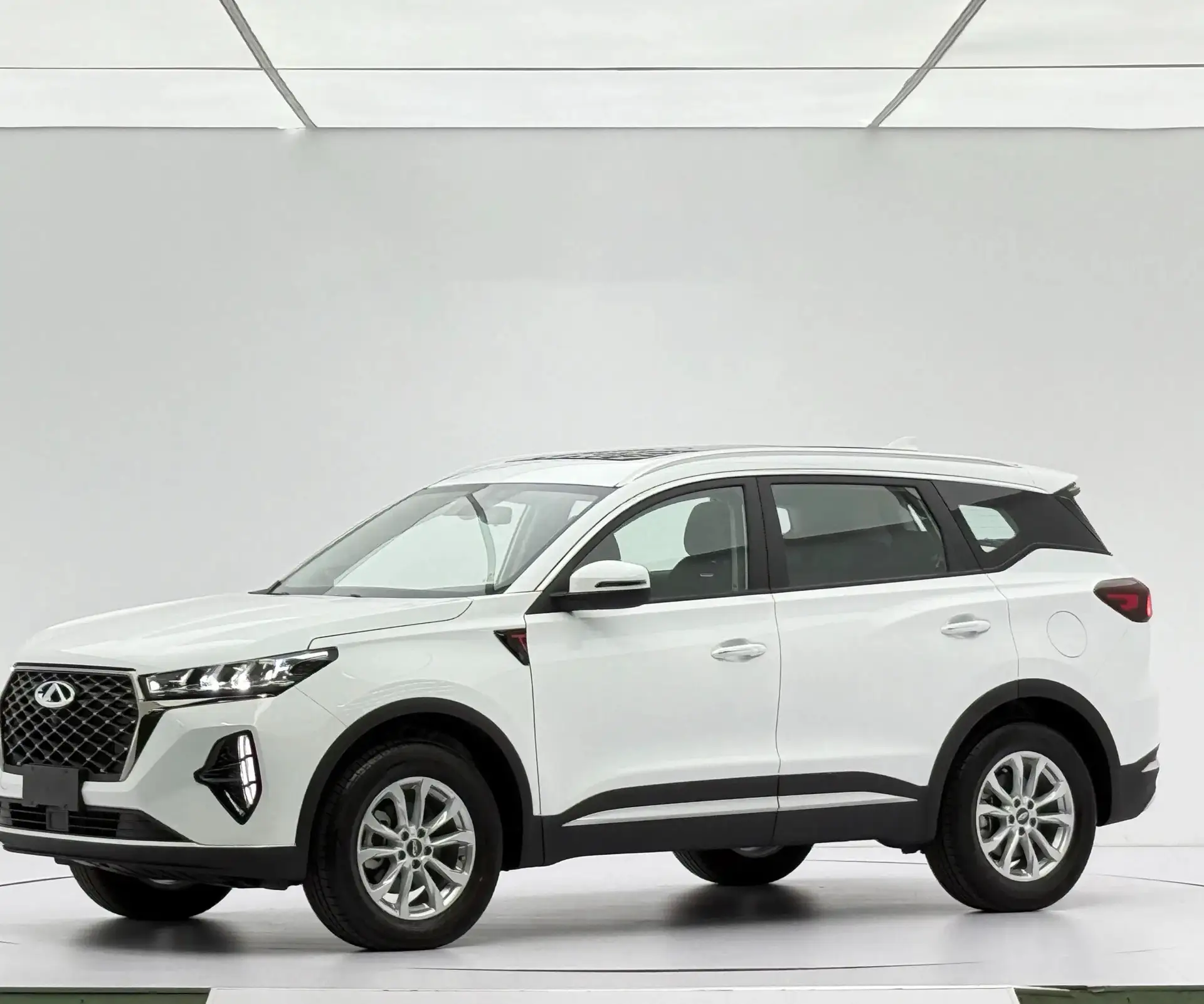 ✅ДОСТУПЕН К ПОКУПКЕ✅

CHERY TIGGO 7 PLUS 

• 1.5, бензин, передний привод
• 2024 год
• пробег 100 км