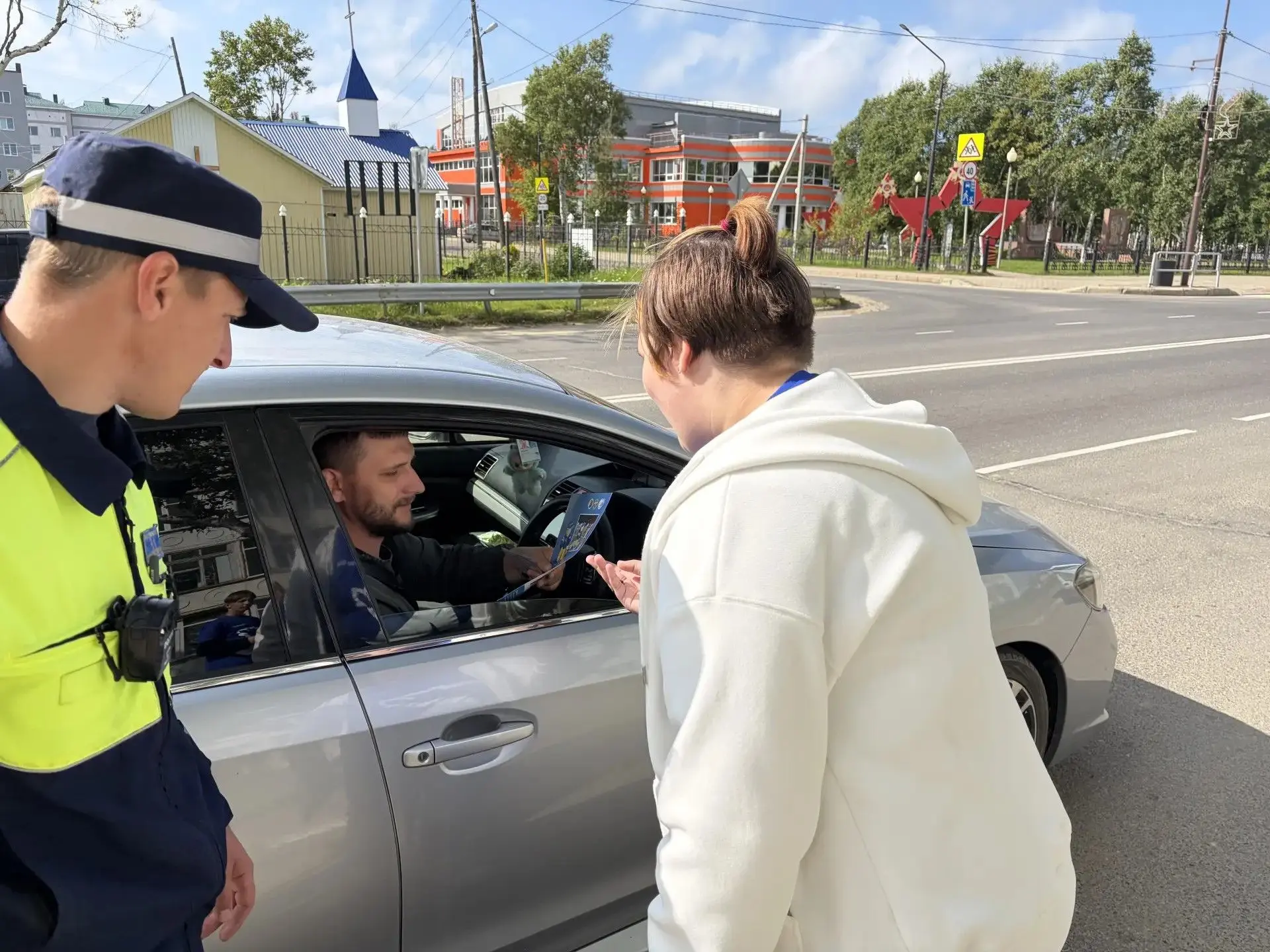 Внимание, водитель! Безопасность детей — наша общая ответственность 🚗👧🧒В преддверии ...