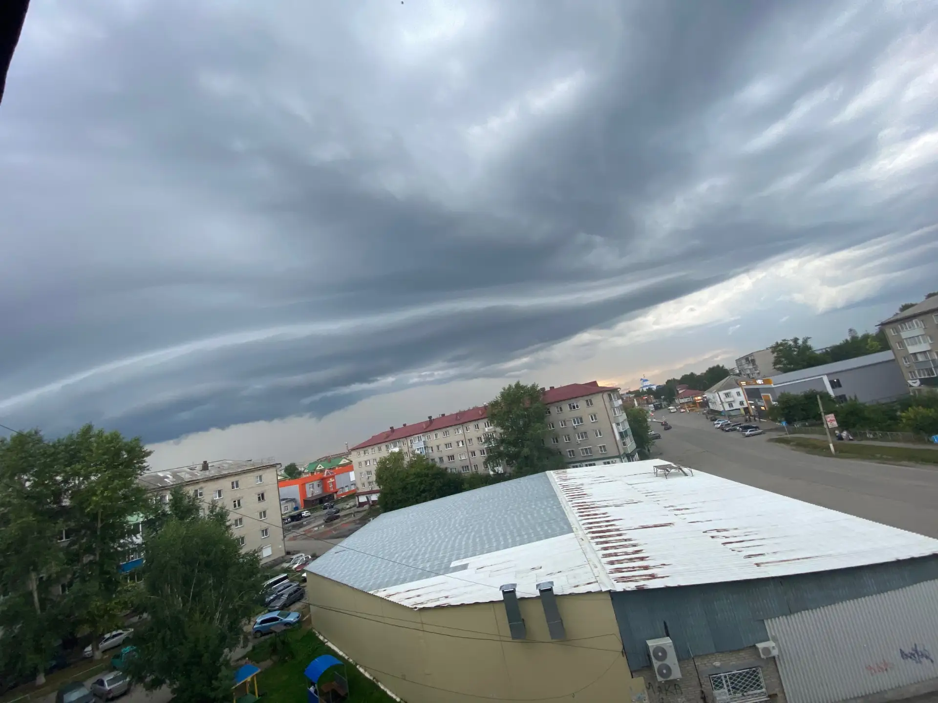 Доброй ночи😴