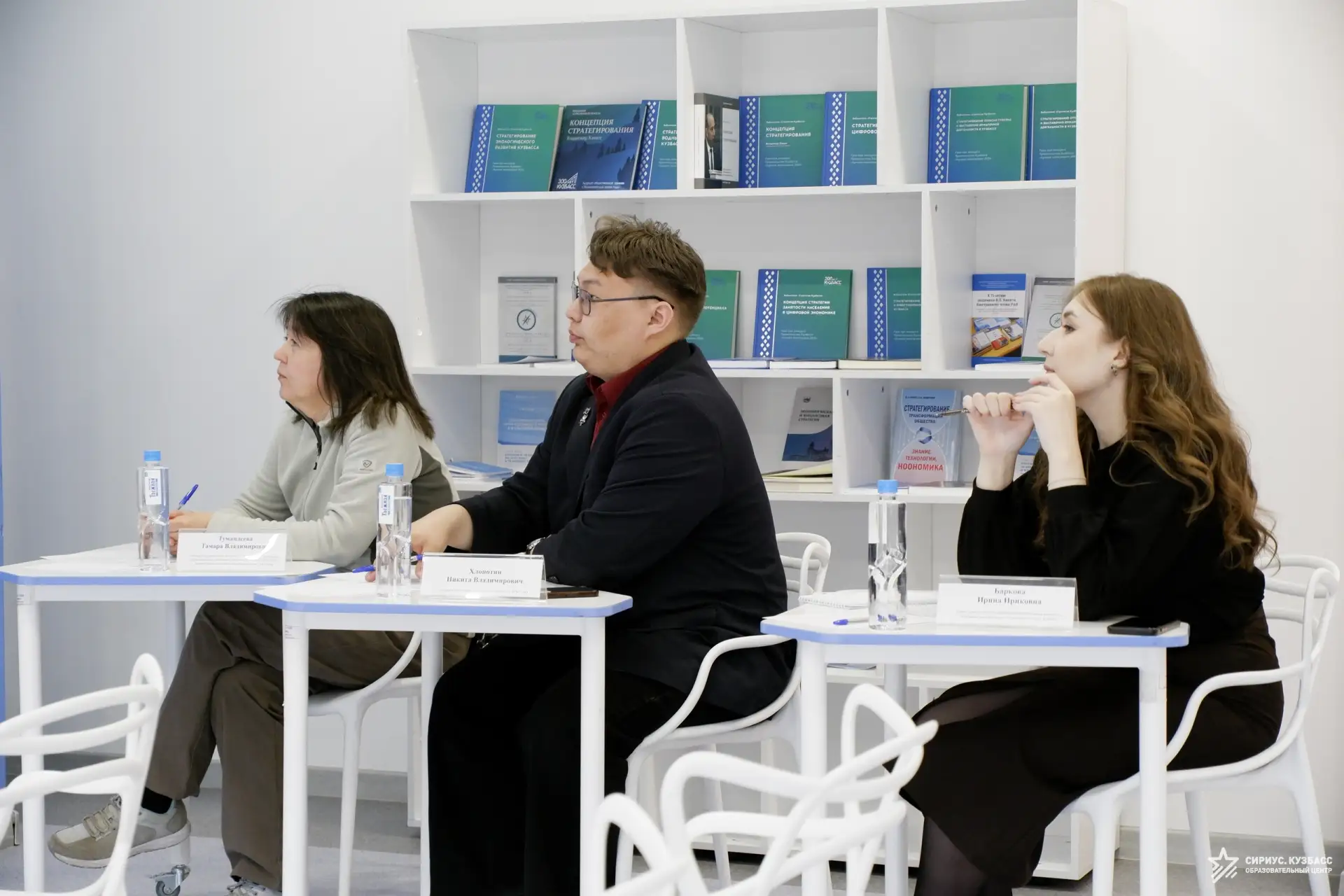 КемГИК выступил соорганизатором XV открытого регионального конкурса «Анимация. Школа. Кузбасс».  🎉 1