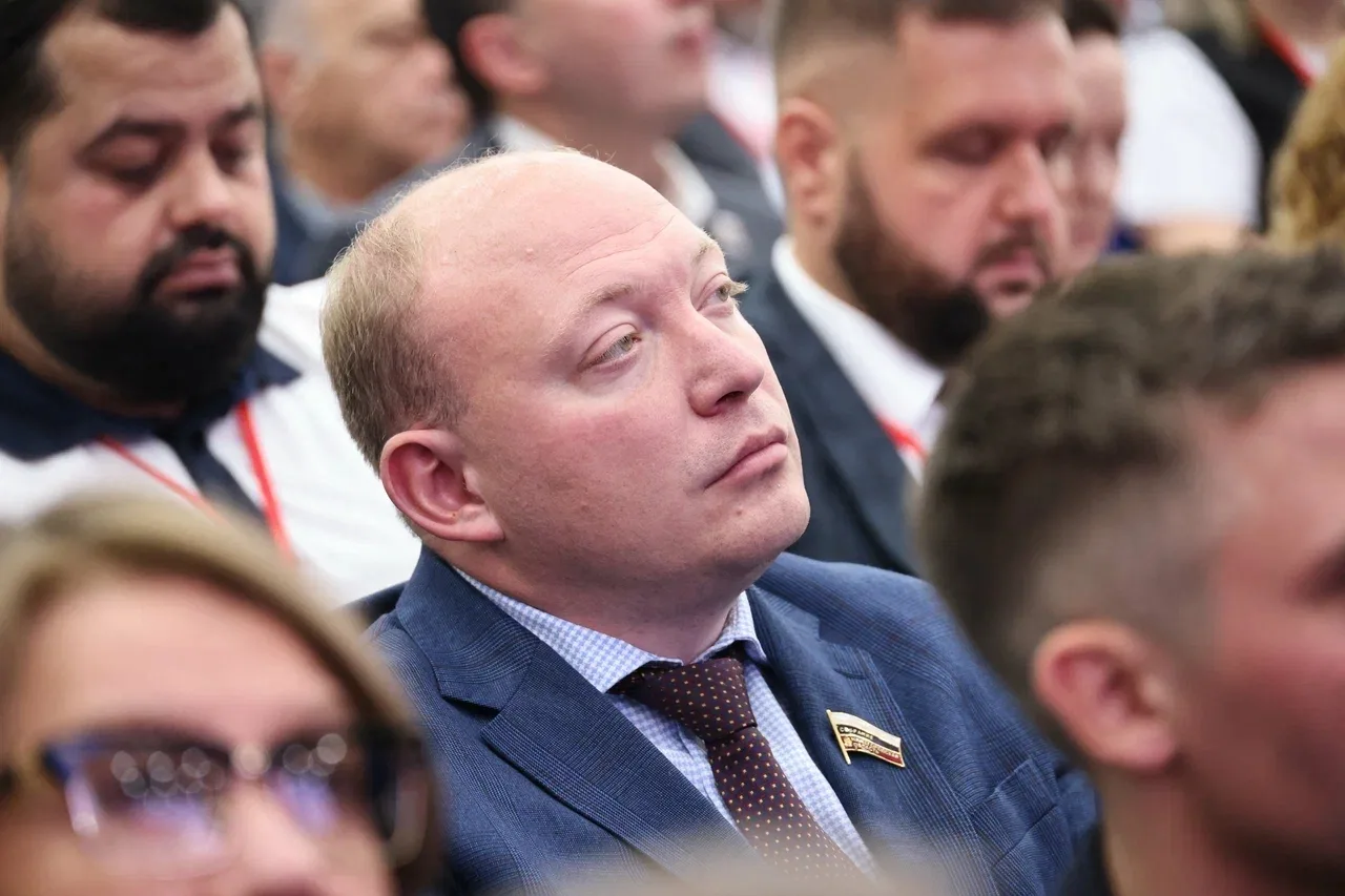 От демографии до инфраструктуры: 200 тысяч инициатив предложили жители Нижегородской об...