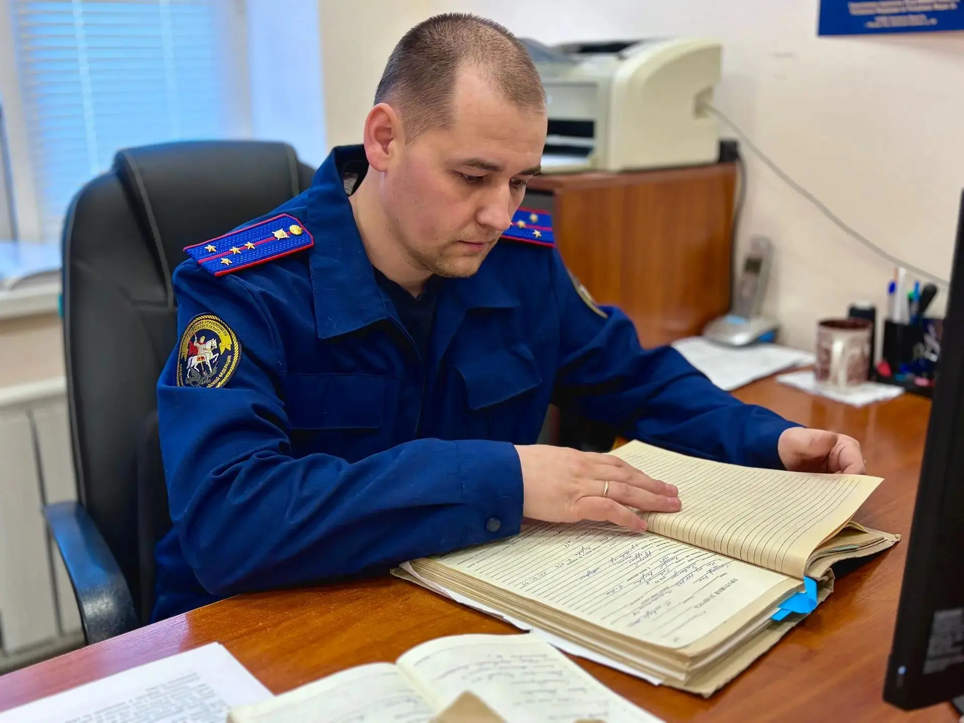 ⚡ В Республике Марий Эл перед судом предстанет женщина, обвиняемая в убийстве матери в ...