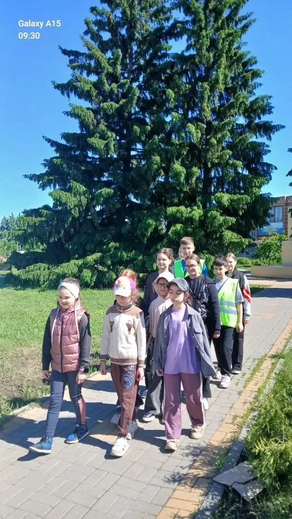 🌞 Здравствуй, лето! Здравствуй, лагерь «Мелодинка»!