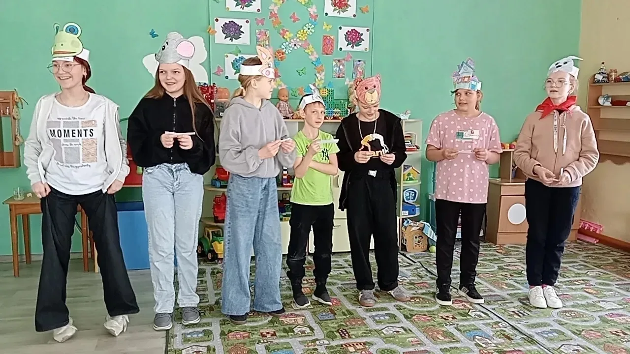🎭Каждый год 27 марта мы отмечаем Всемирный день театра – праздник, посвящённый одному ...
