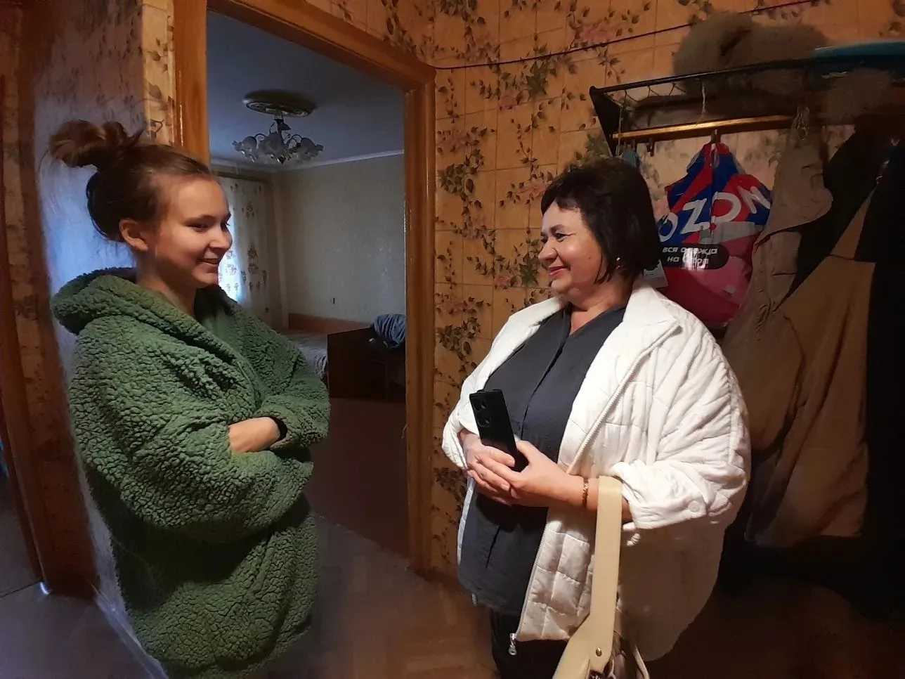 📌28.05.2026 г. 🧑‍🏫Советником директора по воспитанию,педагогами Никольского технолог...