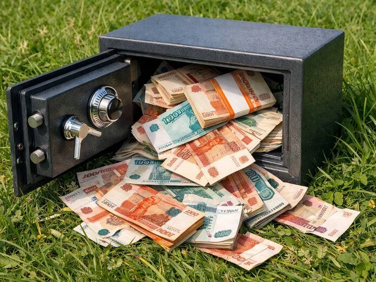КРАЖА | ЖИТЕЛЬ ЕАО ВСКРЫЛ СЕЙФ МОНТИРОВКОЙ И ПОТРАТИЛ 115 ТЫСЯЧ РУБЛЕЙ В РЕСТОРАНАХ