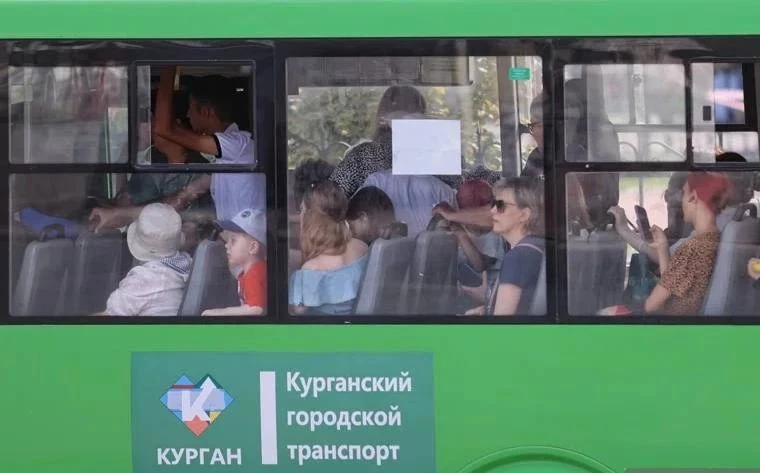 В Кургане семь автобусных маршрутов изменят движение

С 30 июля по 6 августа из-за ремонта перекрест
