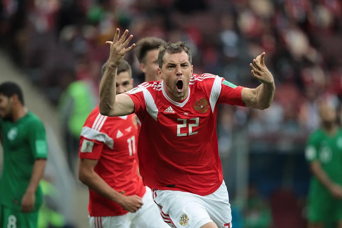 ⚽️ Артём Дзюба может продолжить карьеру в «Урале»

Президент екатеринбургского клуба Григорий Иванов