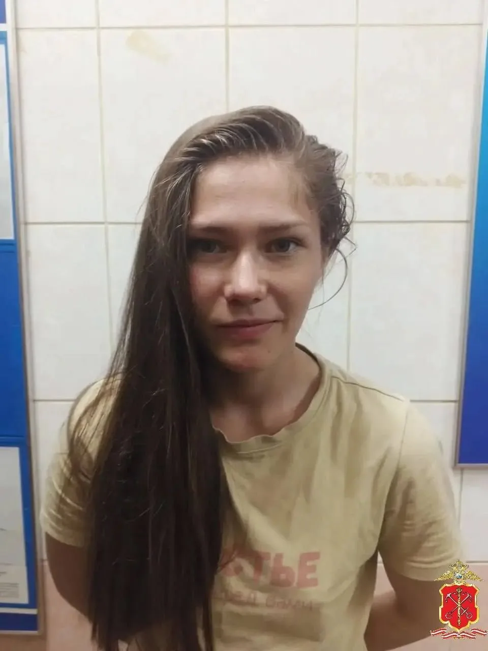В Кингисеппе сотрудница почты украла почти полляма из сейфа и подожгла его 

22-летняя работница наш
