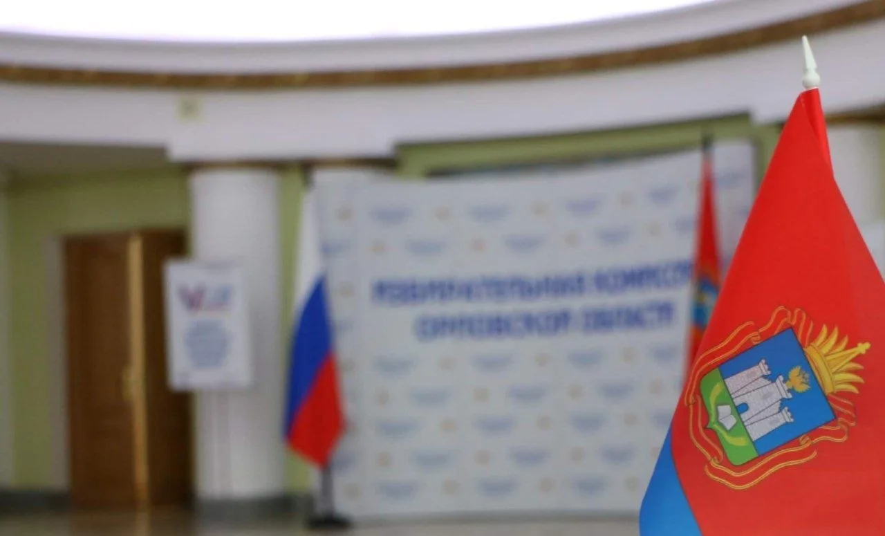 Шесть победителей выборов в Орловский облсовет отказались от мандатов. Пятеро сделали э...