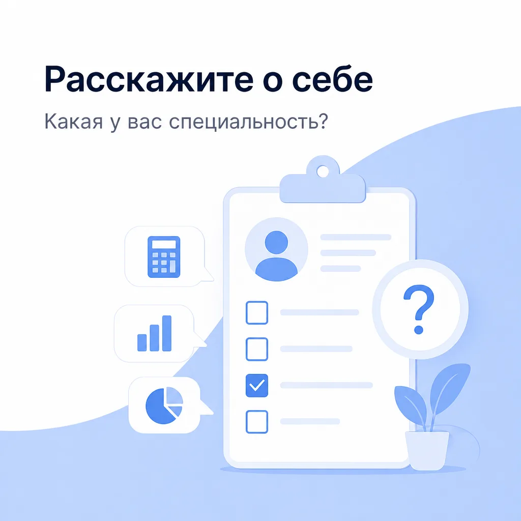Мы здесь много говорим о бухгалтерии, бизнесе, ЭДО, автоматизации и обо всём, что помогает сделать р