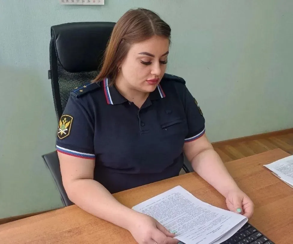 С виновника аварии приставом взыскано полмиллиона рублей в пользу дочери погибшего граж...