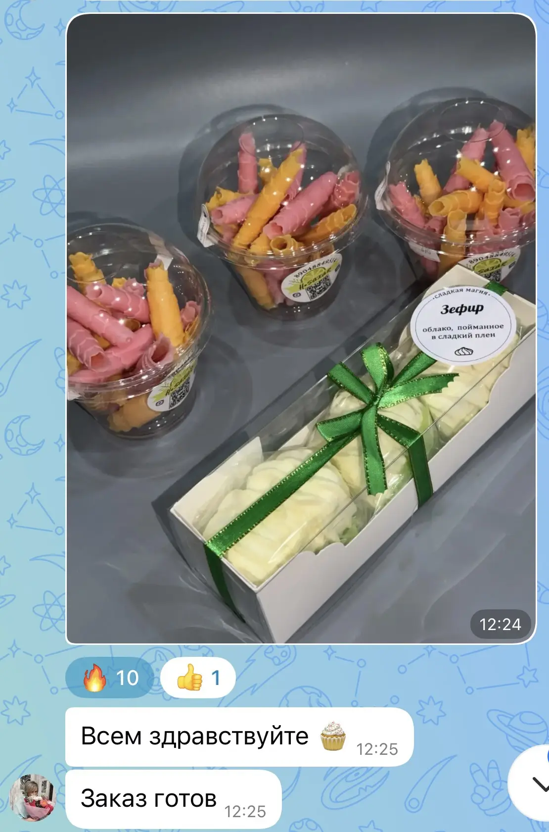Девочки в чате Зефир потрудились 👍 с соленой карамелью выглядит очень аппетитно 🤤