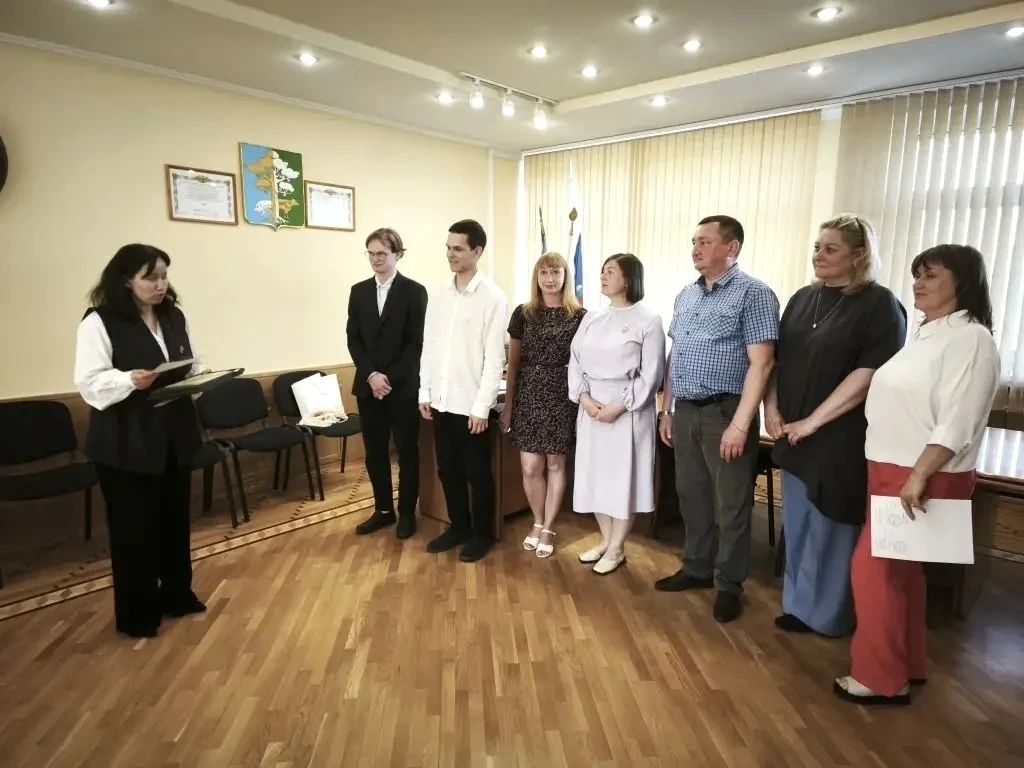 📚Будни муниципальной службы глазами молодежи