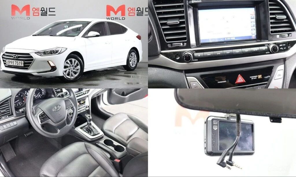 🚗 Новое объявление: