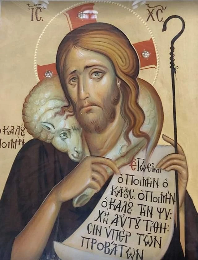 Во время молитвы каждое слово нужно произносить сердцем с тою силою, какая содержится в...