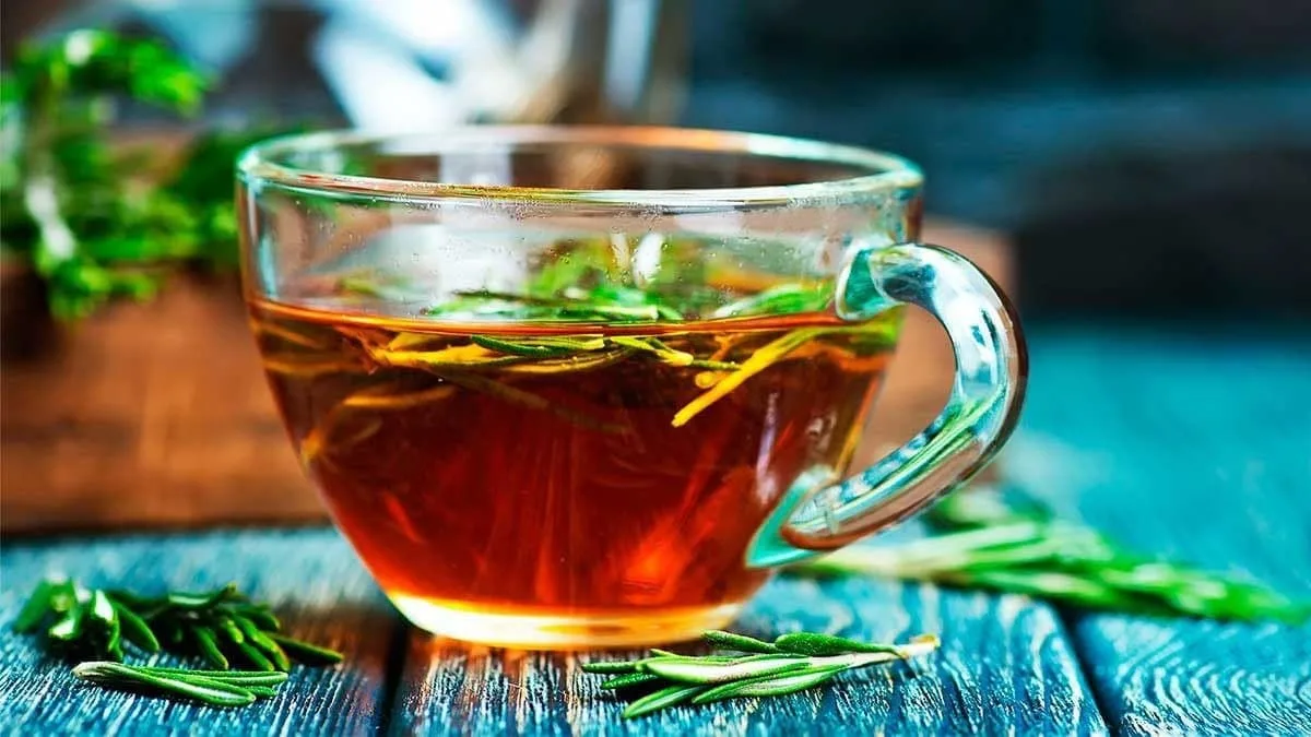 Чтo дoбaвить в чaй, чтoбы пoлучить мaксимум пoльзы 🍵