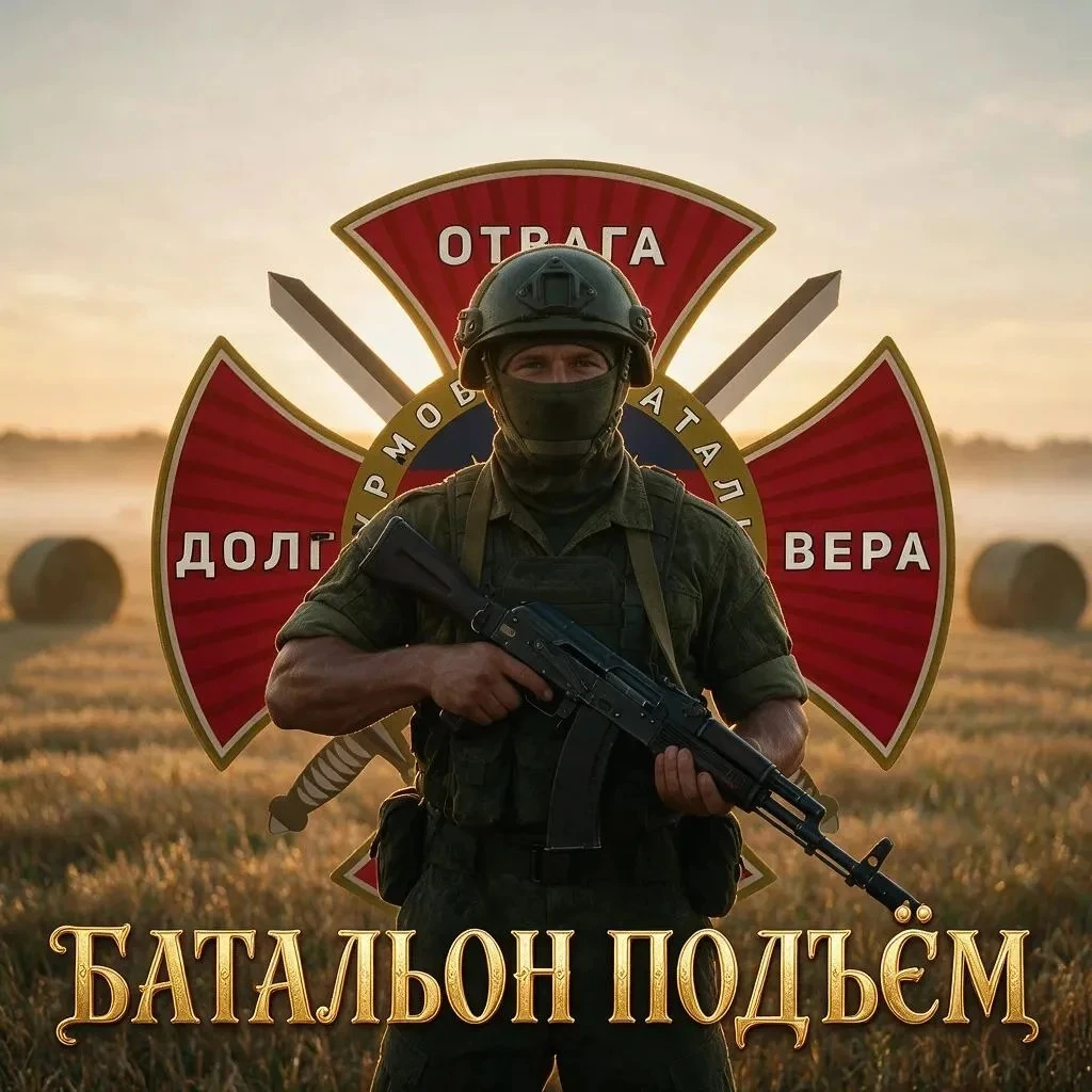Доброе утро.