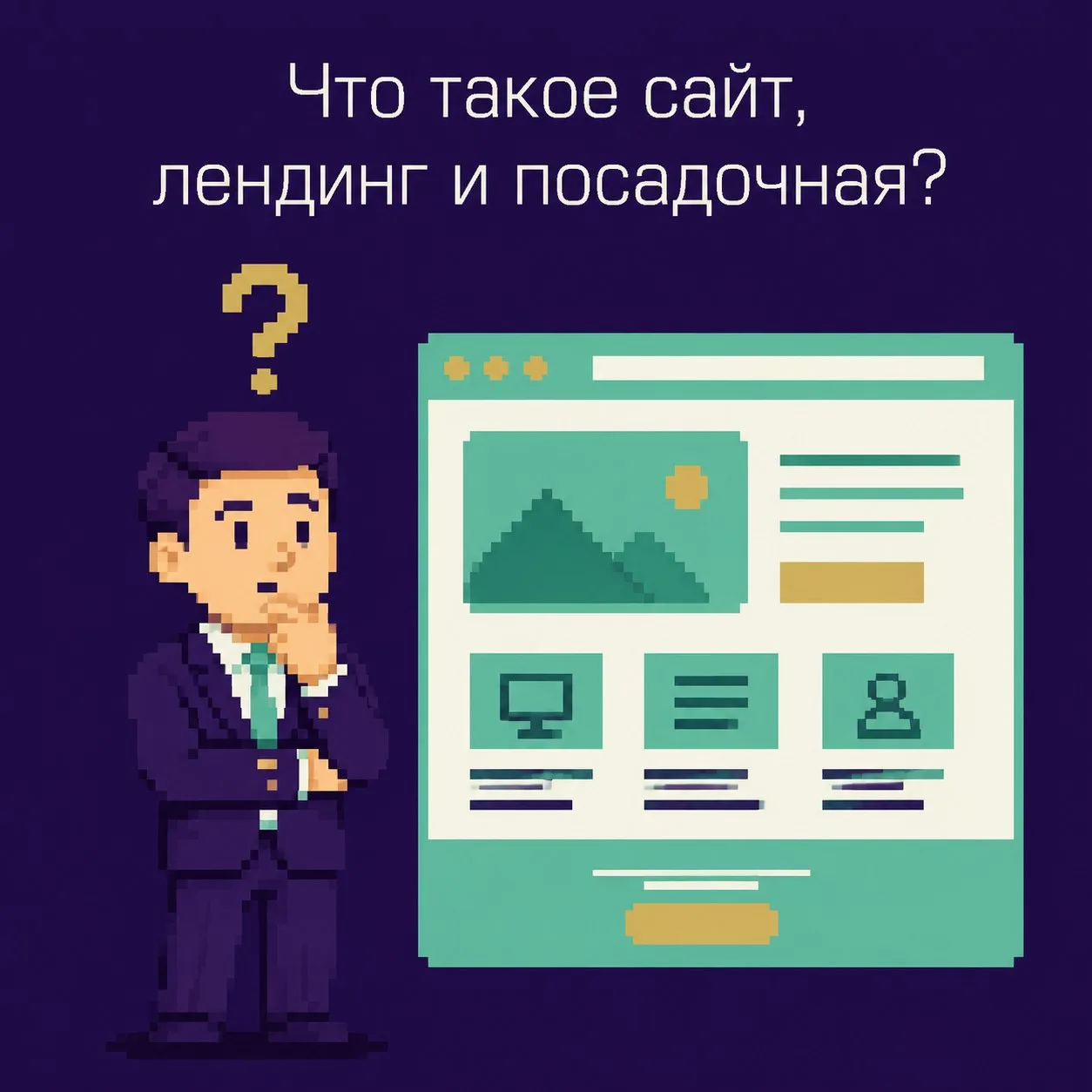 Со всех сторон сыплются умные слова. Кажется, что маркетологи специально придумали сложный язык, что