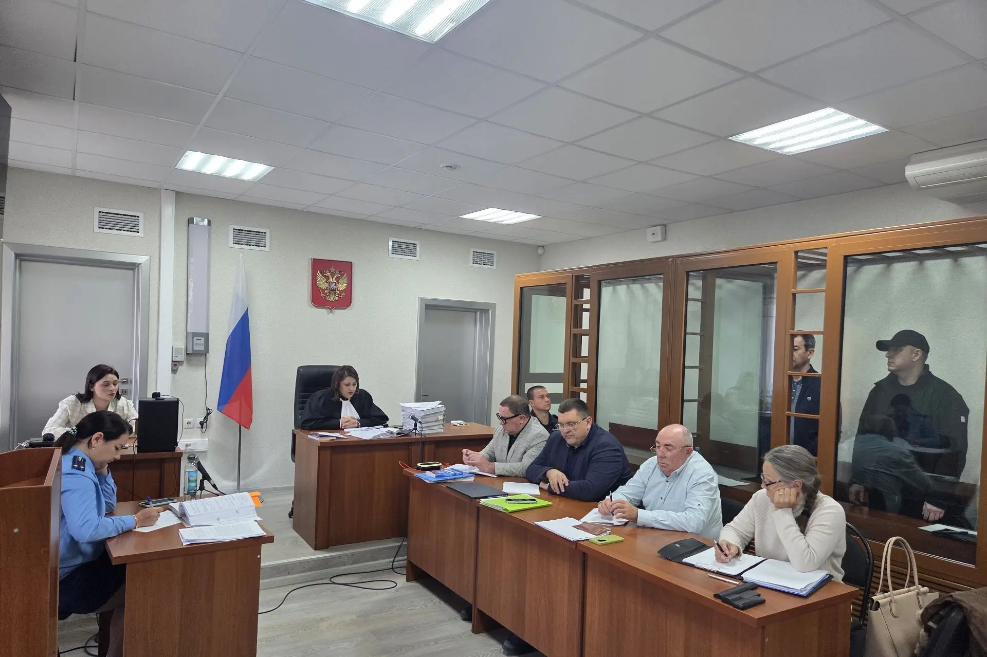 Резонансное дело о мошенничестве на 20 млн рублей и посредничестве во взяточничестве на...