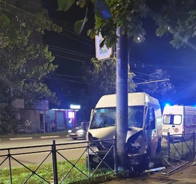 Видновская городская прокуратура взяла под контроль установление обстоятельств ДТП с участием рейсов