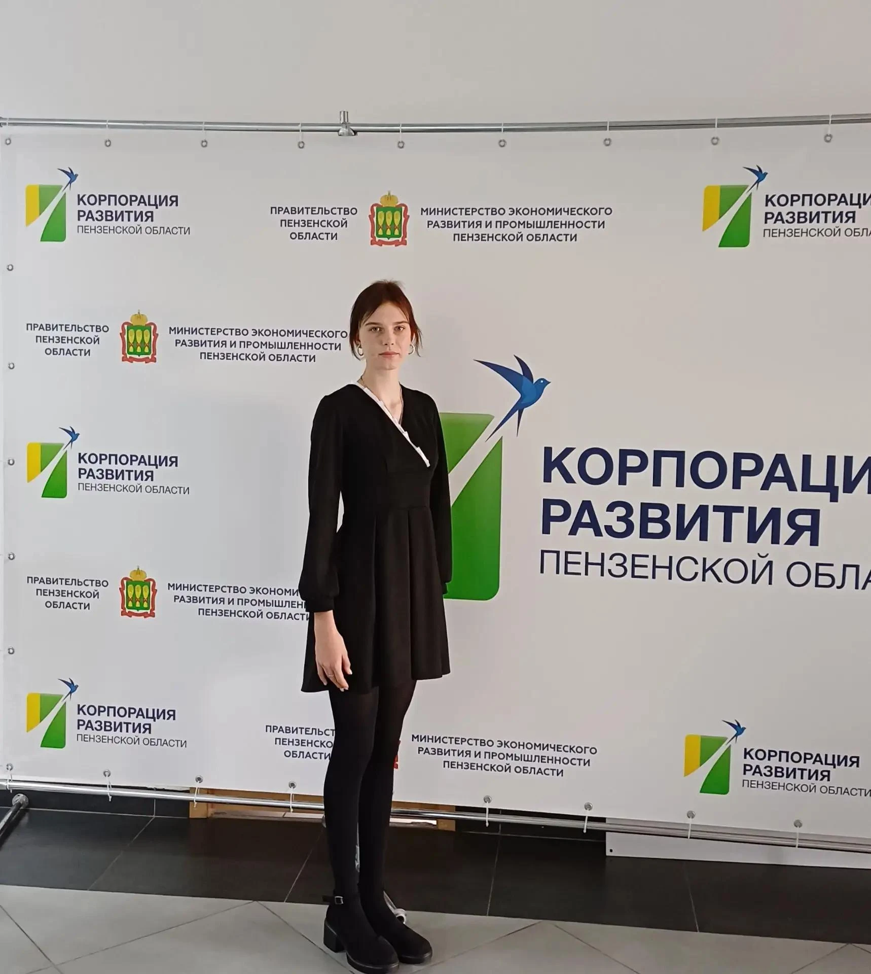 ❗29 сентября 2026 года  в Пензе состоялось торжественное мероприятие, приуроченное к пя...
