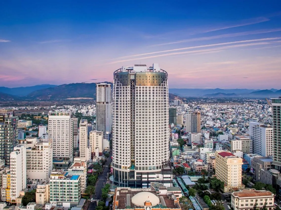 ➡️The Empyrean Nha Trang 5*
