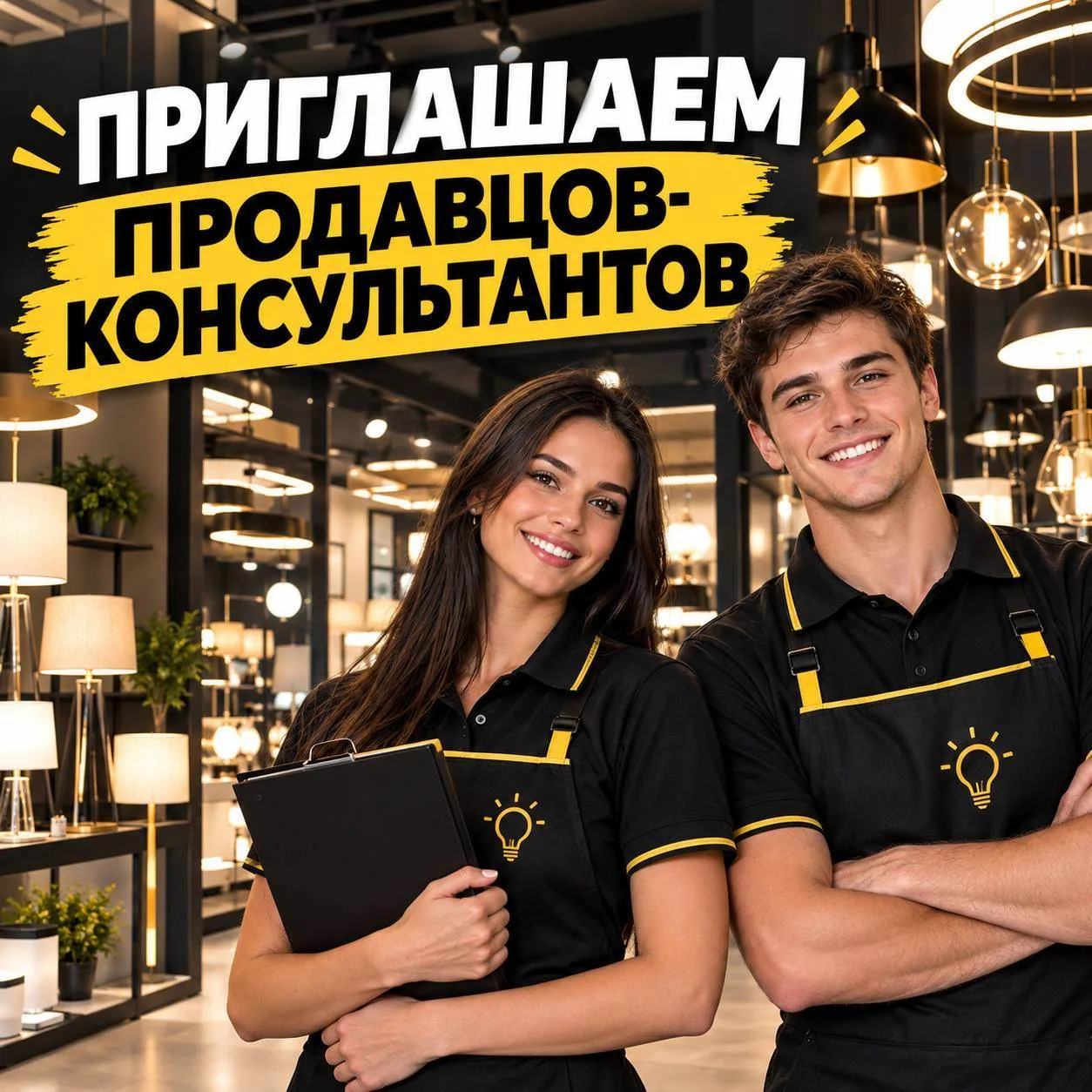 ⚒️ ТД "Остапенко" приглашает на постоянную работу: