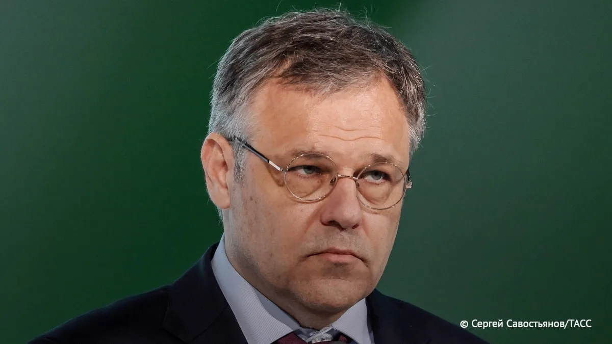С начала года от рук Киева погибли более 35 детей и порядка 300 пострадали, это страшны...