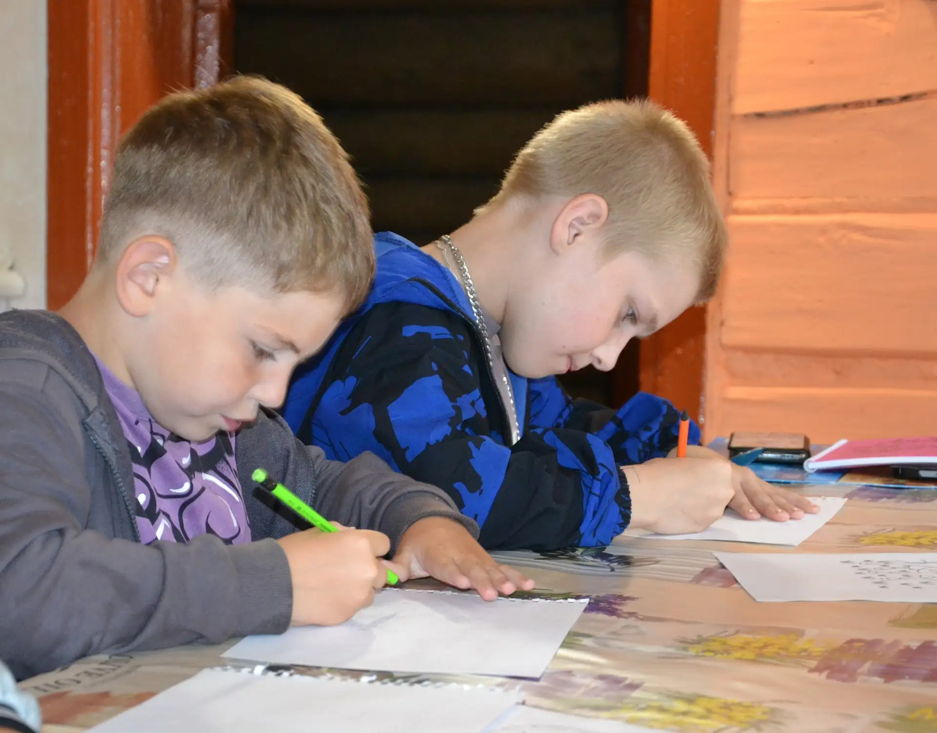 Фото