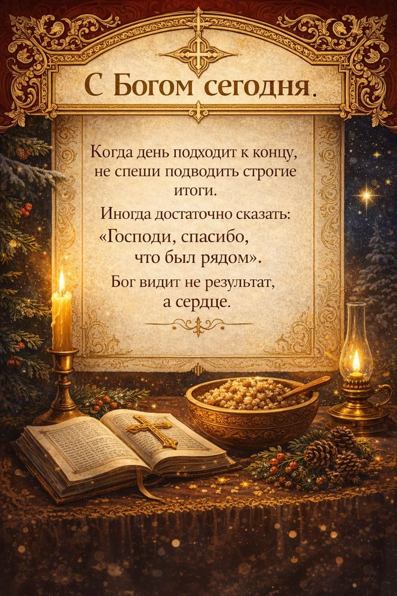 Каждый день начинается одинаково — с утра.