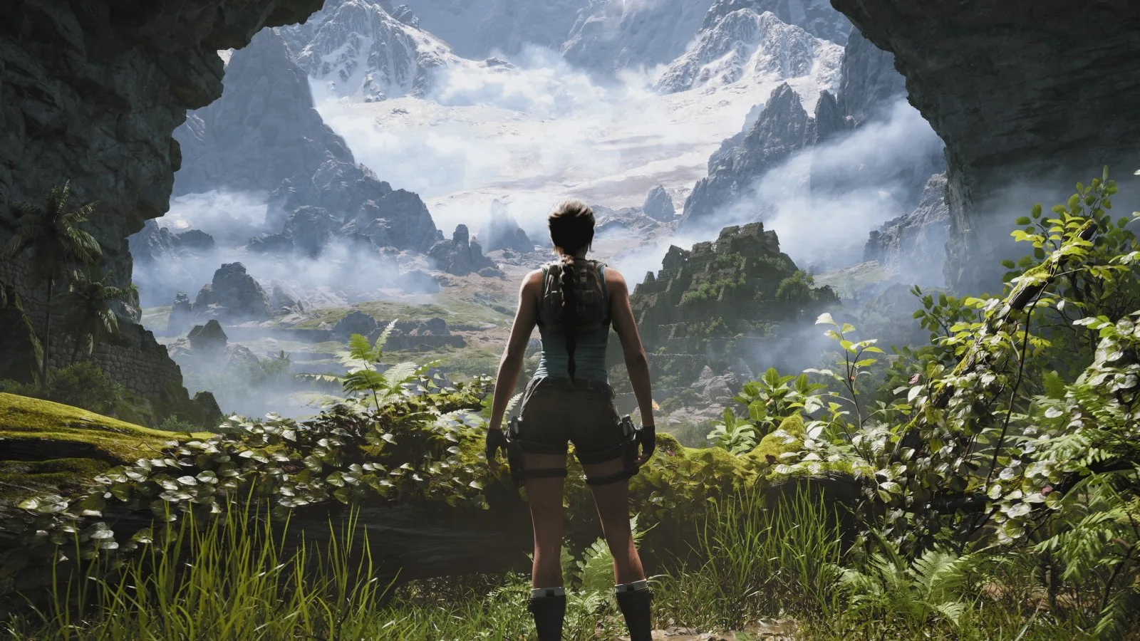 Tomb Raider: Legacy of Atlantis запланирована на 2026 год  • Embracer Group официально подтвердила, 